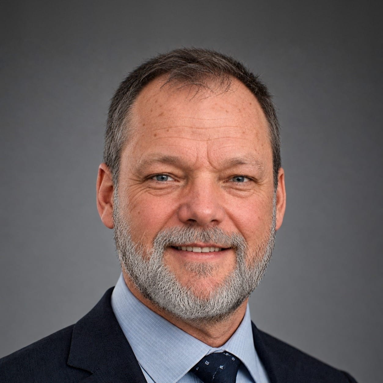 Robert Downs