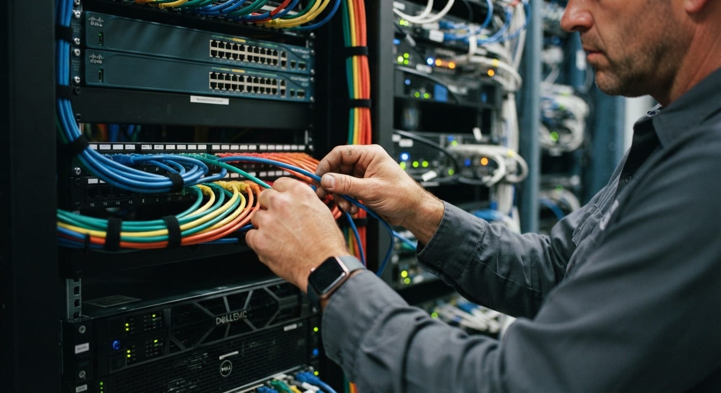 Cybersecurity & Risk Management